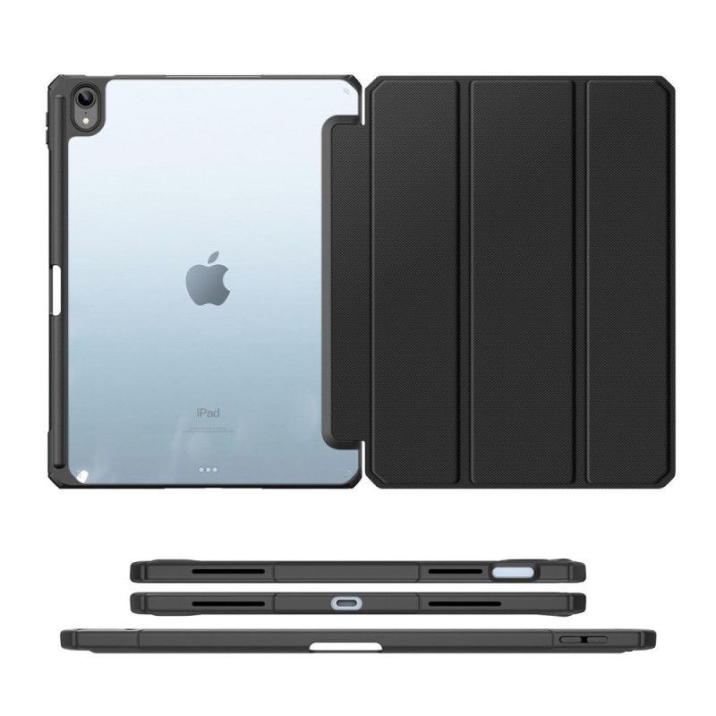 iPad (2025) Toby-serien Dux Ducis