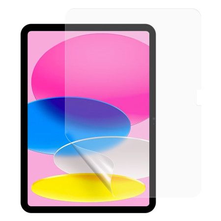 Skærmbeskytter Til iPad (2025) / 10.9" (2022)