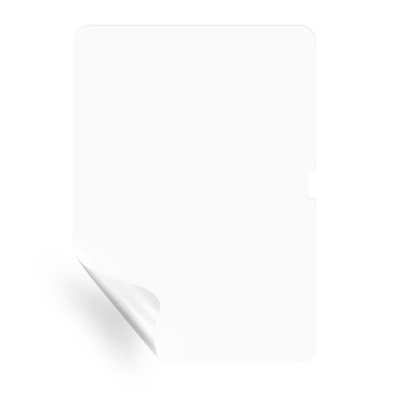 Skærmbeskytter Til iPad (2025) / 10.9" (2022)