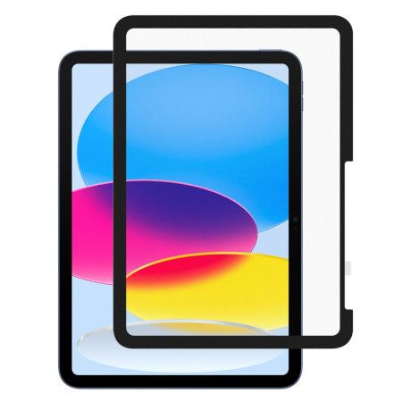 Skærmbeskytter Til iPad (2025) / 10.9" (2022) Naad-serien Dux Ducis