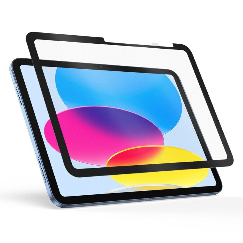 Skærmbeskytter Til iPad (2025) / 10.9" (2022) Naad-serien Dux Ducis