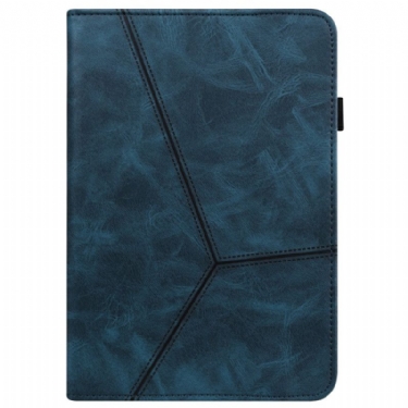 Case Xiaomi Pad 7 / 7 Pro Telefon Etui Linjer Og Håndtag
