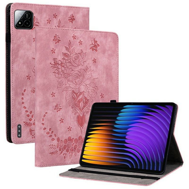 Case Xiaomi Pad 7 / 7 Pro Telefon Etui Roser