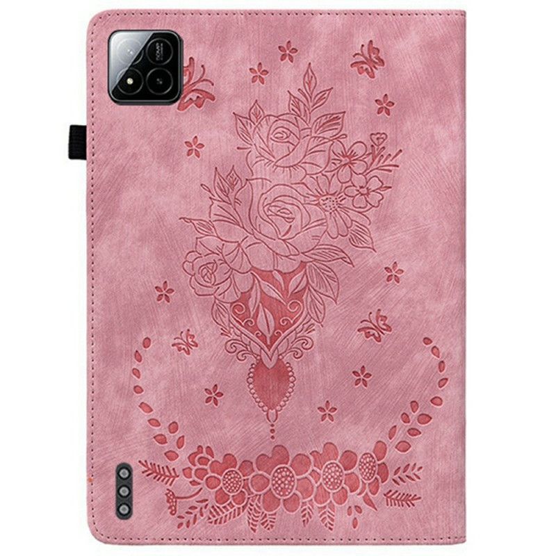 Case Xiaomi Pad 7 / 7 Pro Telefon Etui Roser