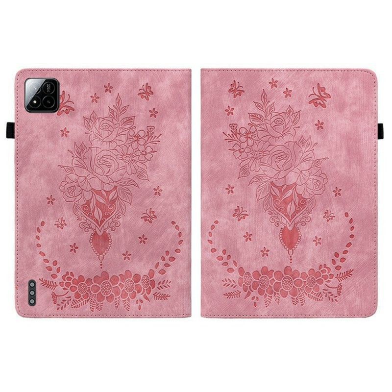 Case Xiaomi Pad 7 / 7 Pro Telefon Etui Roser