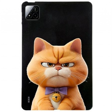 Cover Til Xiaomi Pad 7 / 7 Pro Garfield-motiv