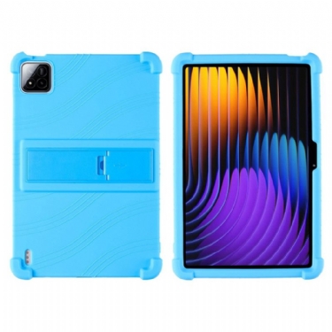 Cover Til Xiaomi Pad 7 / 7 Pro Integreret Stativ