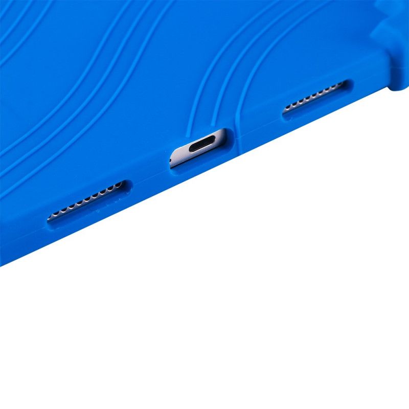Cover Til Xiaomi Pad 7 / 7 Pro Integreret Stativ