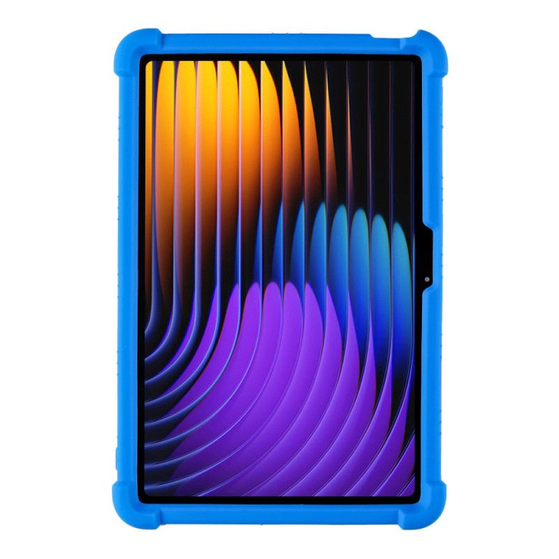 Cover Til Xiaomi Pad 7 / 7 Pro Integreret Stativ