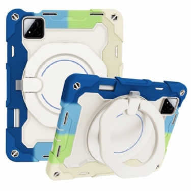 Cover Til Xiaomi Pad 7 / 7 Pro Ultra Modstandsdygtig Med Ringstøtte