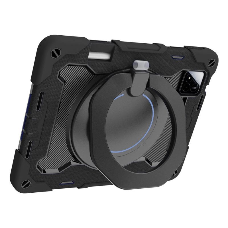 Cover Til Xiaomi Pad 7 / 7 Pro Ultra Modstandsdygtig Med Ringstøtte
