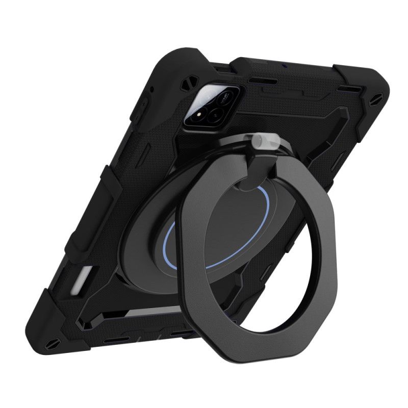 Cover Til Xiaomi Pad 7 / 7 Pro Ultra Modstandsdygtig Med Ringstøtte
