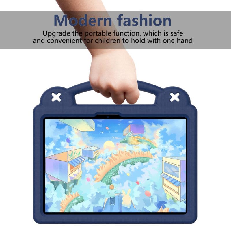 Cover Xiaomi Pad 7 / 7 Pro Børne-eva