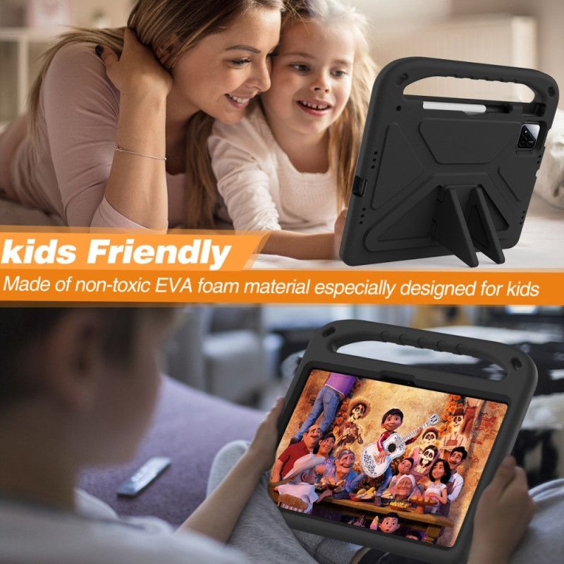 Cover Xiaomi Pad 7 / 7 Pro Eva Med Håndtag