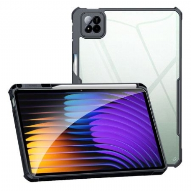 Cover Xiaomi Pad 7 / 7 Pro Forstærket Xundd