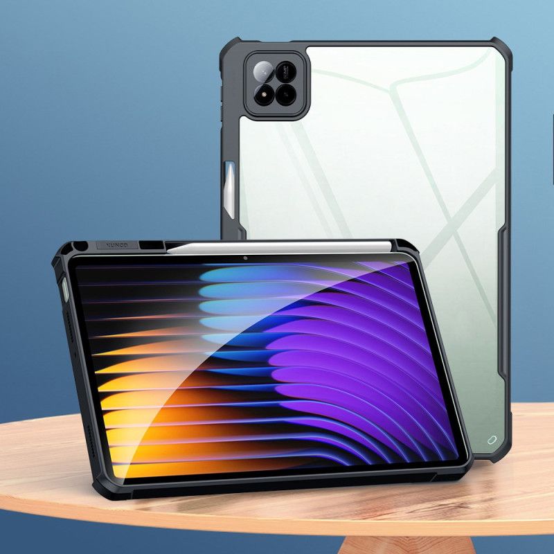 Cover Xiaomi Pad 7 / 7 Pro Forstærket Xundd