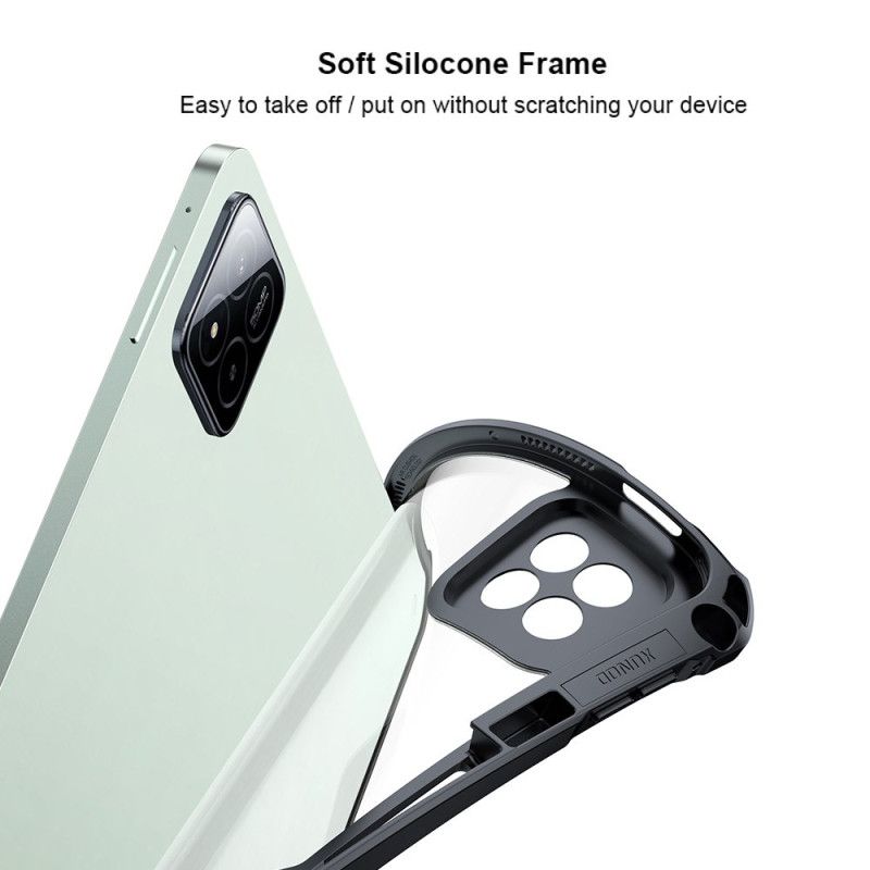 Cover Xiaomi Pad 7 / 7 Pro Forstærket Xundd