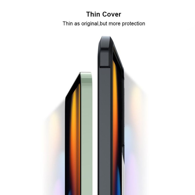 Cover Xiaomi Pad 7 / 7 Pro Forstærket Xundd