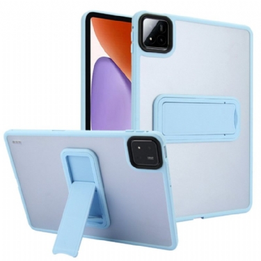 Cover Xiaomi Pad 7 / 7 Pro Integreret Foldbart Stativ