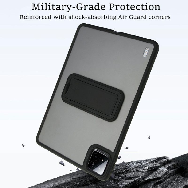 Cover Xiaomi Pad 7 / 7 Pro Integreret Foldbart Stativ