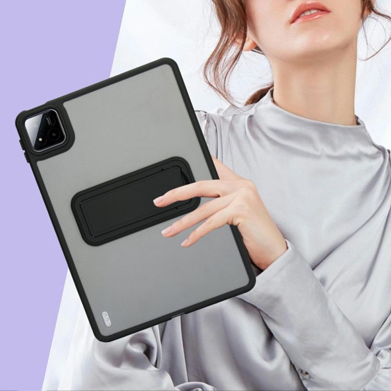 Cover Xiaomi Pad 7 / 7 Pro Integreret Foldbart Stativ