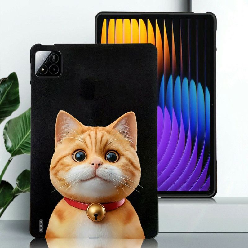 Cover Xiaomi Pad 7 / 7 Pro Kat