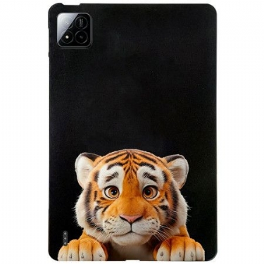 Cover Xiaomi Pad 7 / 7 Pro Lille Tiger