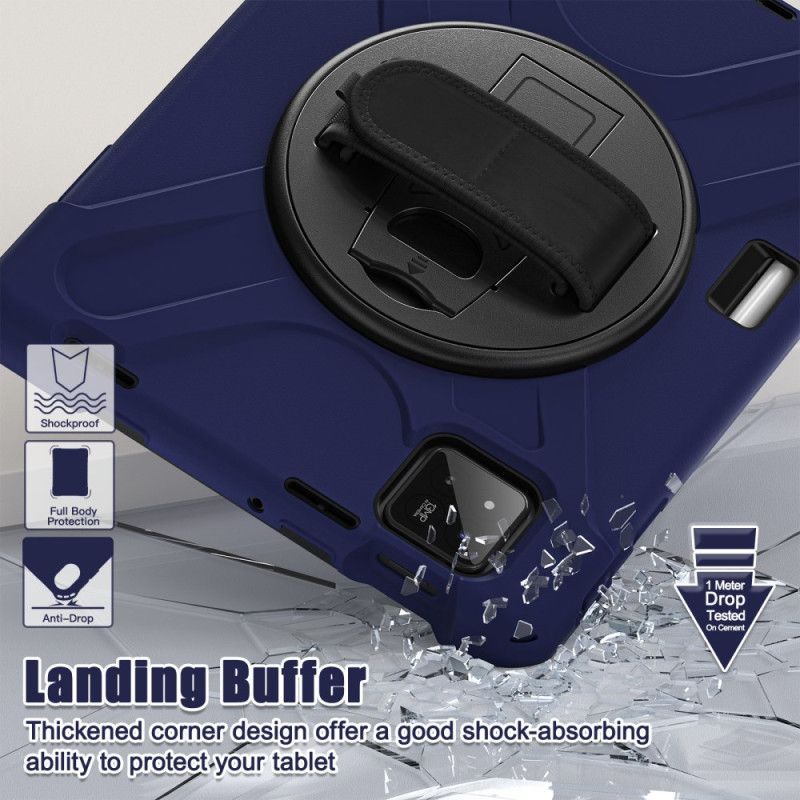 Cover Xiaomi Pad 7 / 7 Pro Roterende Rem