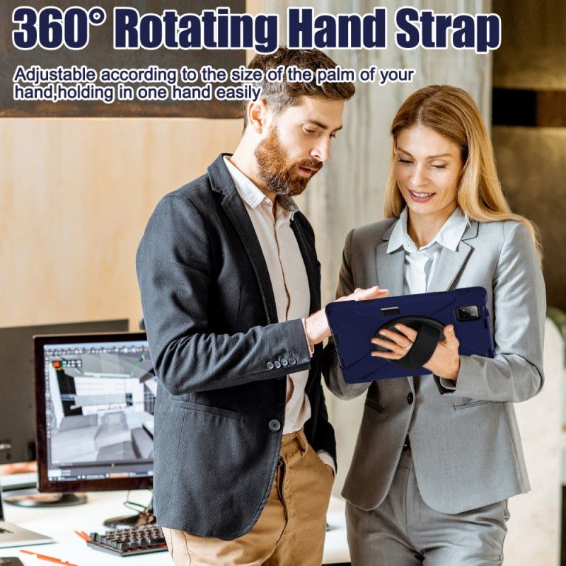 Cover Xiaomi Pad 7 / 7 Pro Roterende Rem