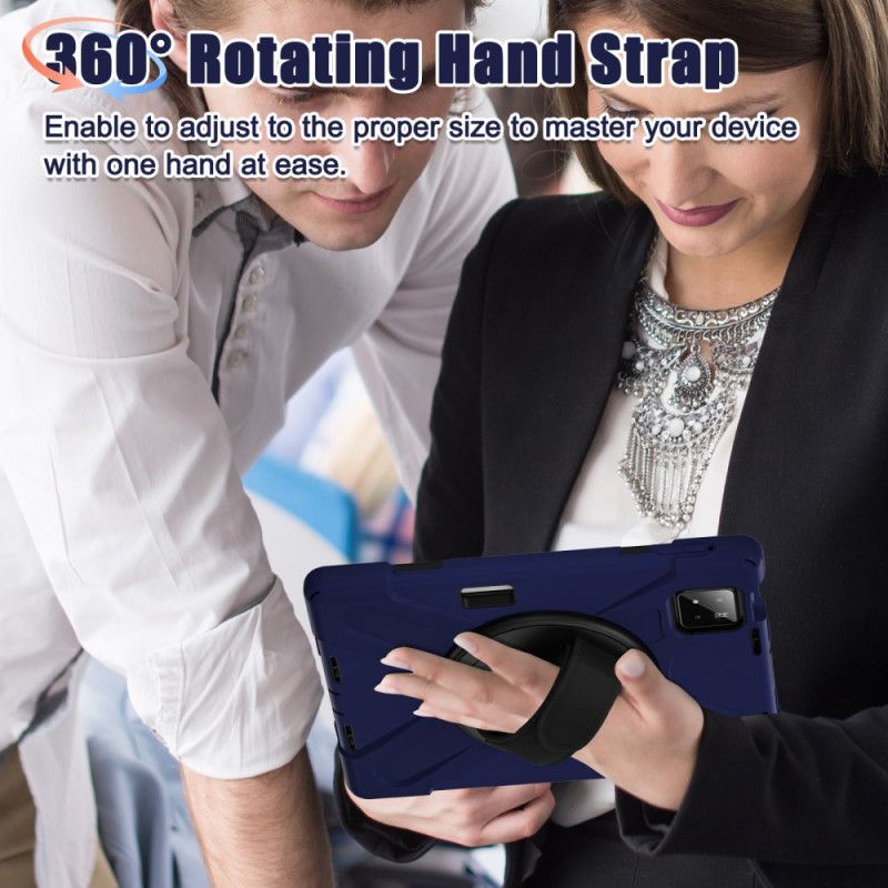 Cover Xiaomi Pad 7 / 7 Pro Roterende Rem