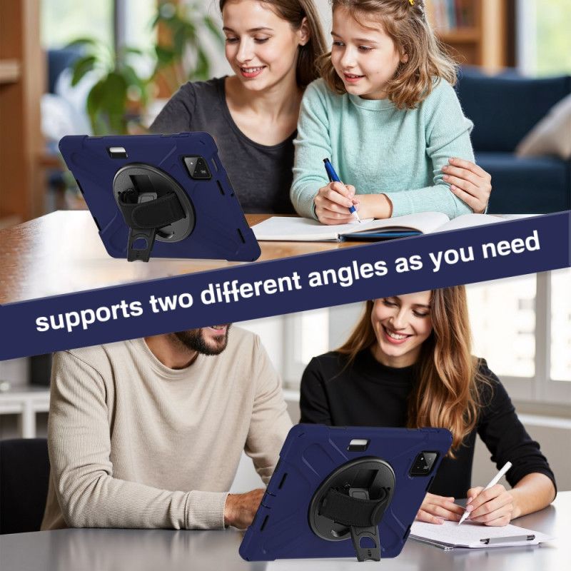 Cover Xiaomi Pad 7 / 7 Pro Roterende Rem