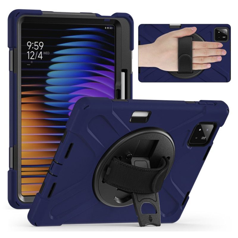 Cover Xiaomi Pad 7 / 7 Pro Roterende Rem