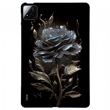 Cover Xiaomi Pad 7 / 7 Pro Sort Rose
