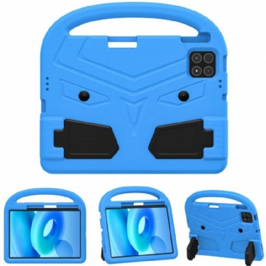 Cover Xiaomi Pad 7 / 7 Pro Stativ Og Håndtag I Spurvestil