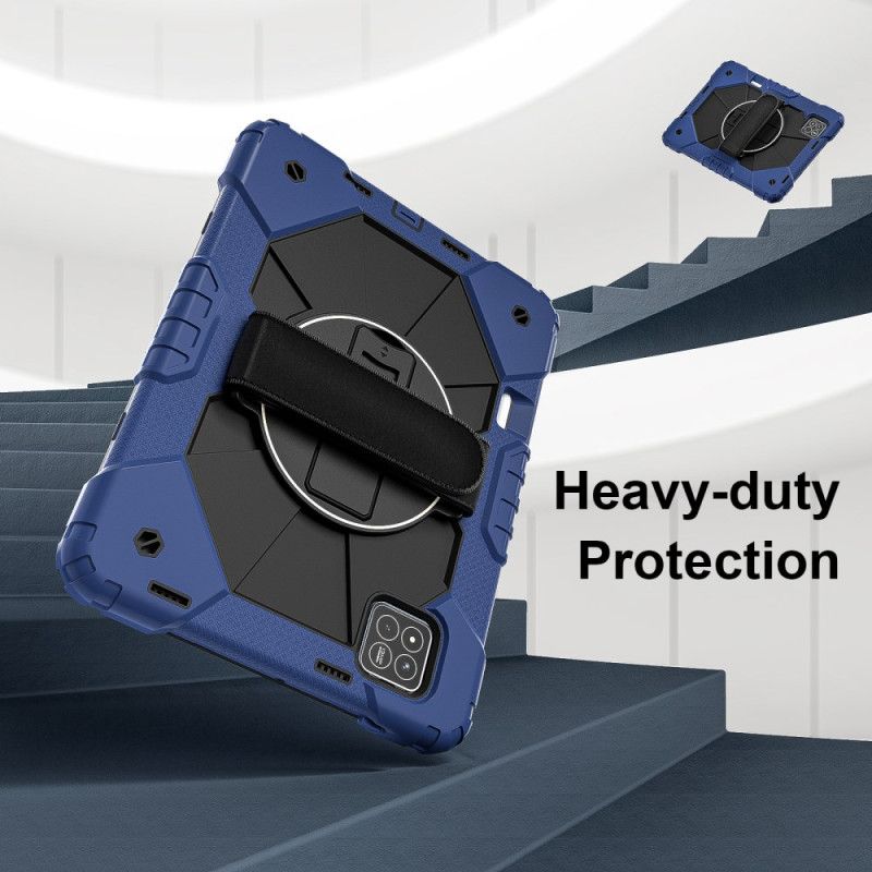 Cover Xiaomi Pad 7 / 7 Pro Telefon Etui Fuld Beskyttelse Med Skulderrem