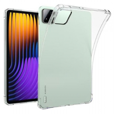 Cover Xiaomi Pad 7 / 7 Pro Telefon Etui Transparent