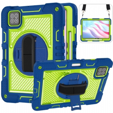 Cover Xiaomi Pad 7 / 7 Pro Ultra Modstandsdygtig Med Stativ Og Skulderrem