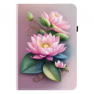 Etui Til Xiaomi Pad 7 / 7 Pro Lotus