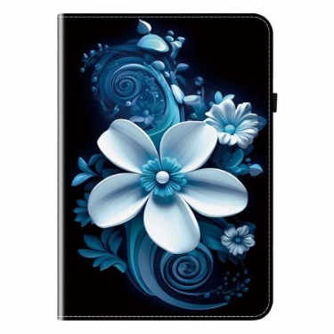 Etui Xiaomi Pad 7 / 7 Pro Blomst