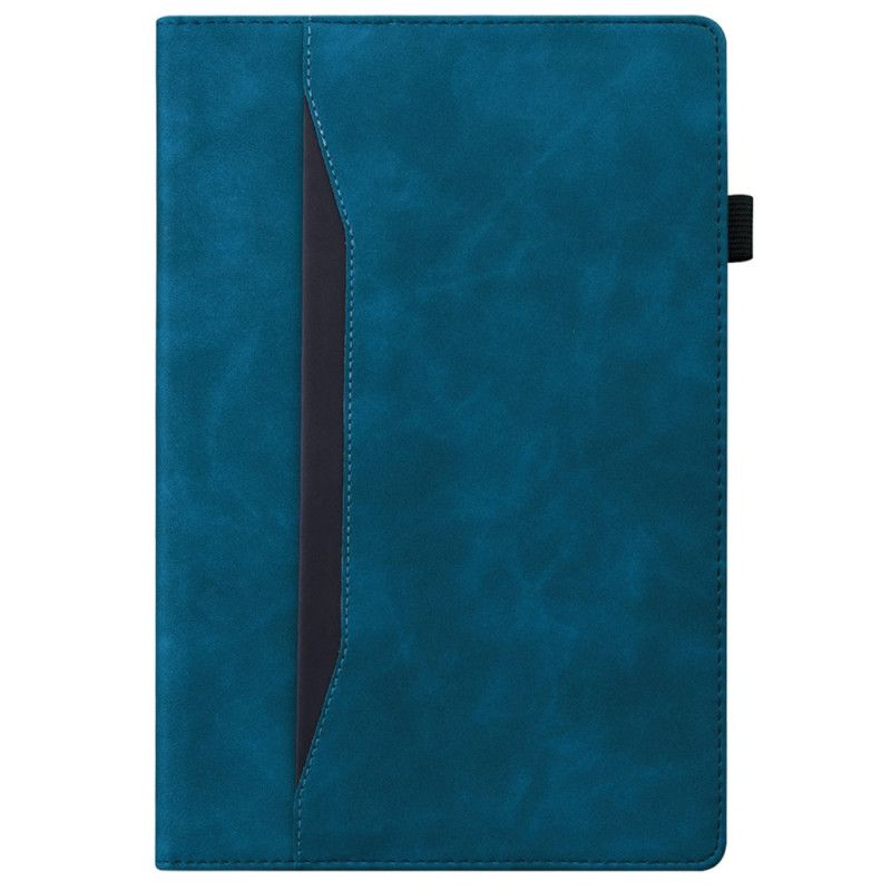 Etui Xiaomi Pad 7 / 7 Pro Elastisk Rem