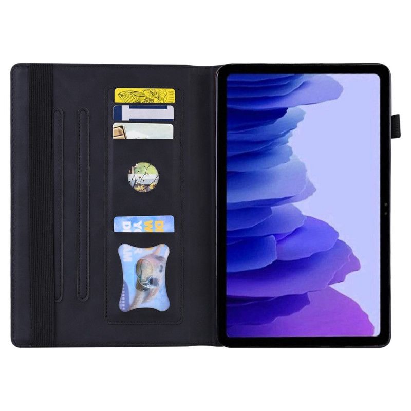 Etui Xiaomi Pad 7 / 7 Pro Elastisk Rem