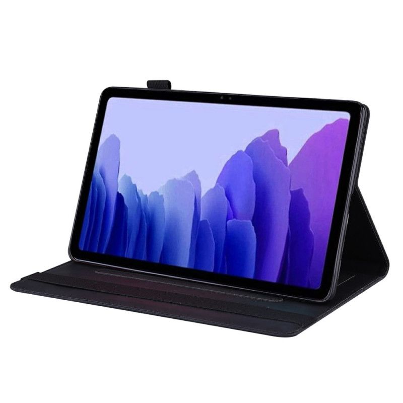 Etui Xiaomi Pad 7 / 7 Pro Elastisk Rem