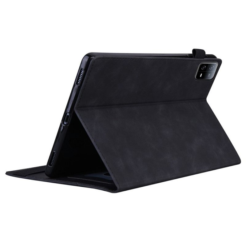 Etui Xiaomi Pad 7 / 7 Pro Elastisk Rem