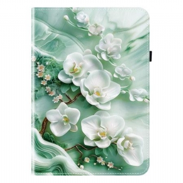 Etui Xiaomi Pad 7 / 7 Pro Jadeblomster