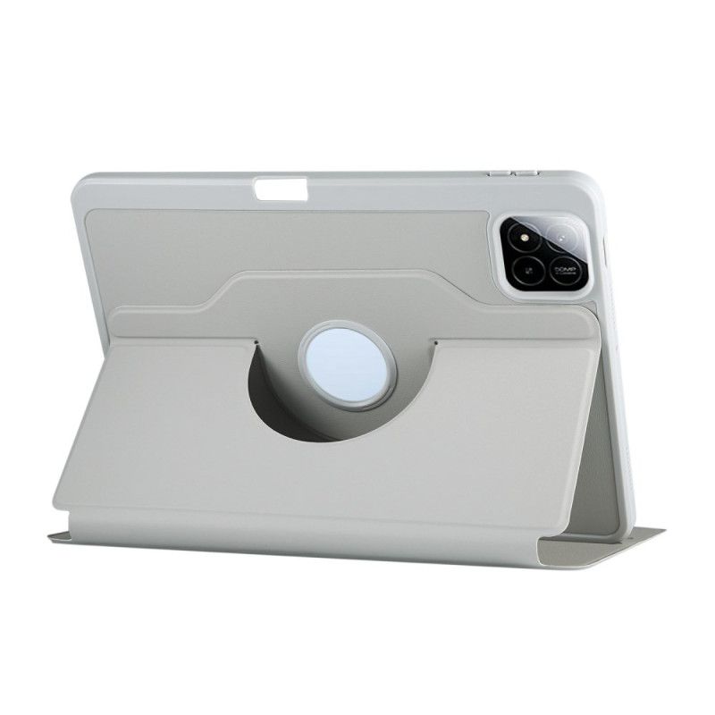 Etui Xiaomi Pad 7 / 7 Pro Justerbar Og Roterende Støtte