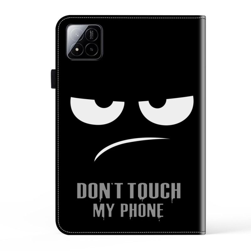 Etui Xiaomi Pad 7 / 7 Pro Rør Ikke Min Telefon