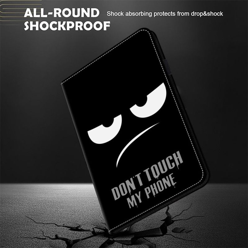 Etui Xiaomi Pad 7 / 7 Pro Rør Ikke Min Telefon