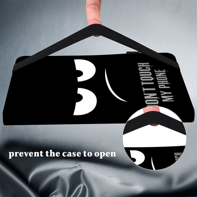 Etui Xiaomi Pad 7 / 7 Pro Rør Ikke Min Telefon