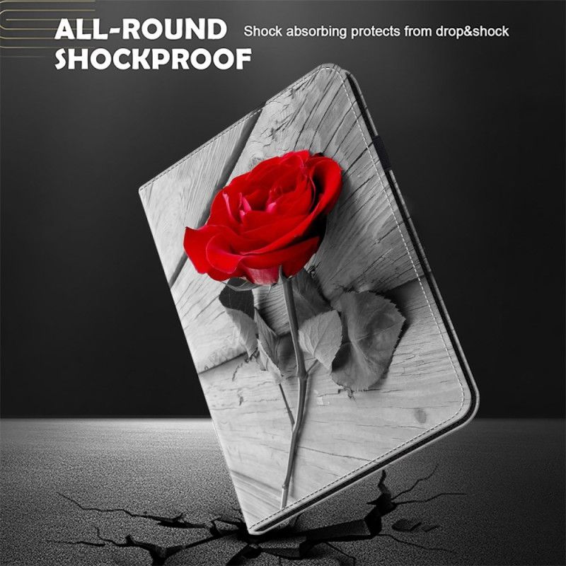 Etui Xiaomi Pad 7 / 7 Pro Rose