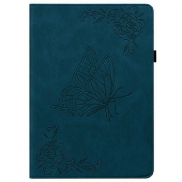 Etui Xiaomi Pad 7 / 7 Pro Sommerfugl